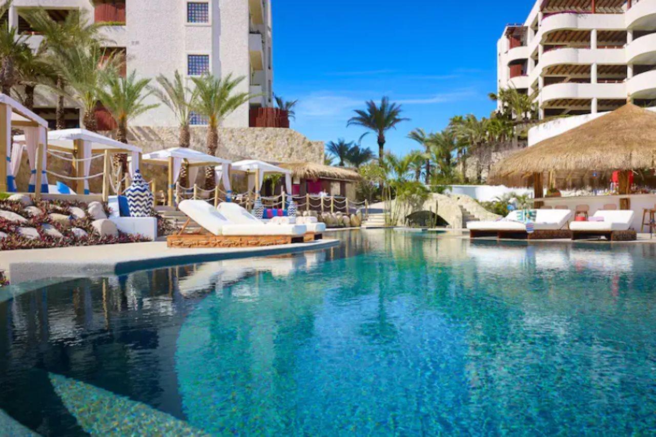 Las Ventanas Al Paraiso, A Rosewood Resort San José del Cabo Εξωτερικό φωτογραφία