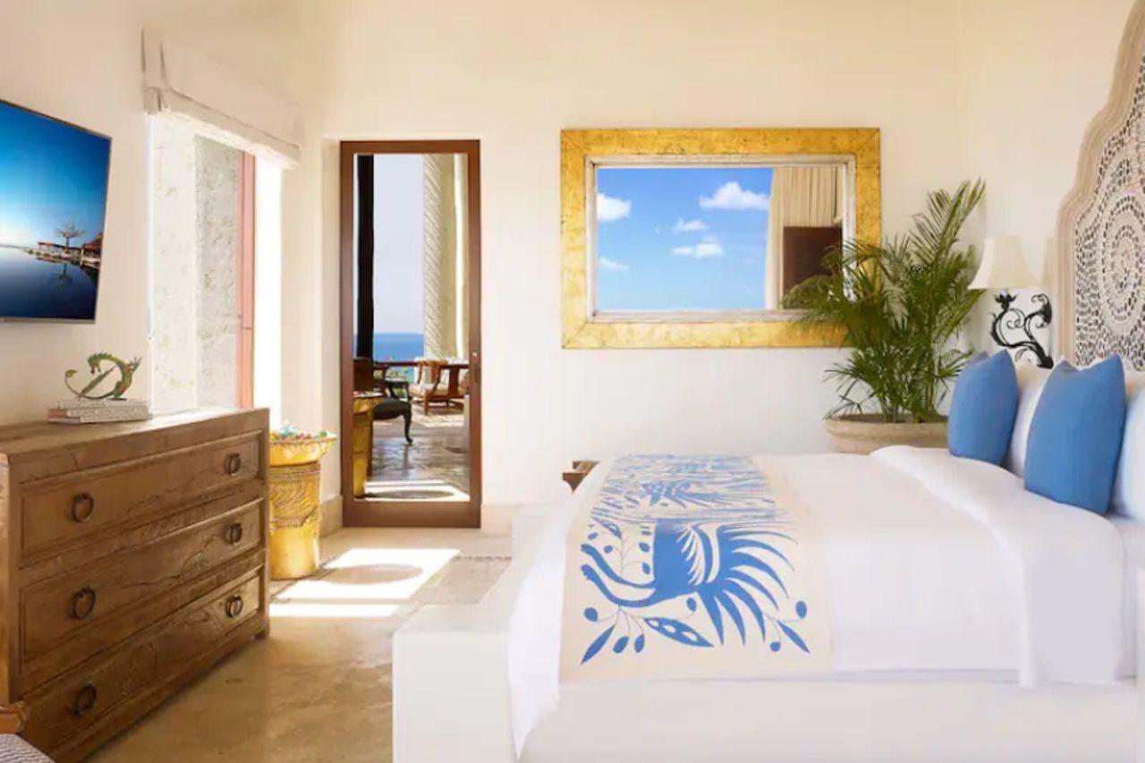 Las Ventanas Al Paraiso, A Rosewood Resort San José del Cabo Εξωτερικό φωτογραφία