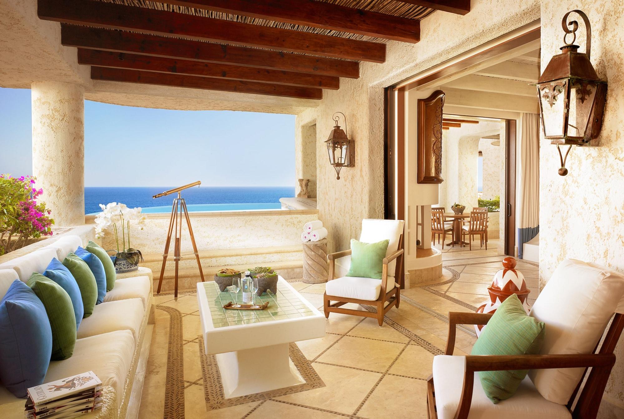 Las Ventanas Al Paraiso, A Rosewood Resort San José del Cabo Εξωτερικό φωτογραφία