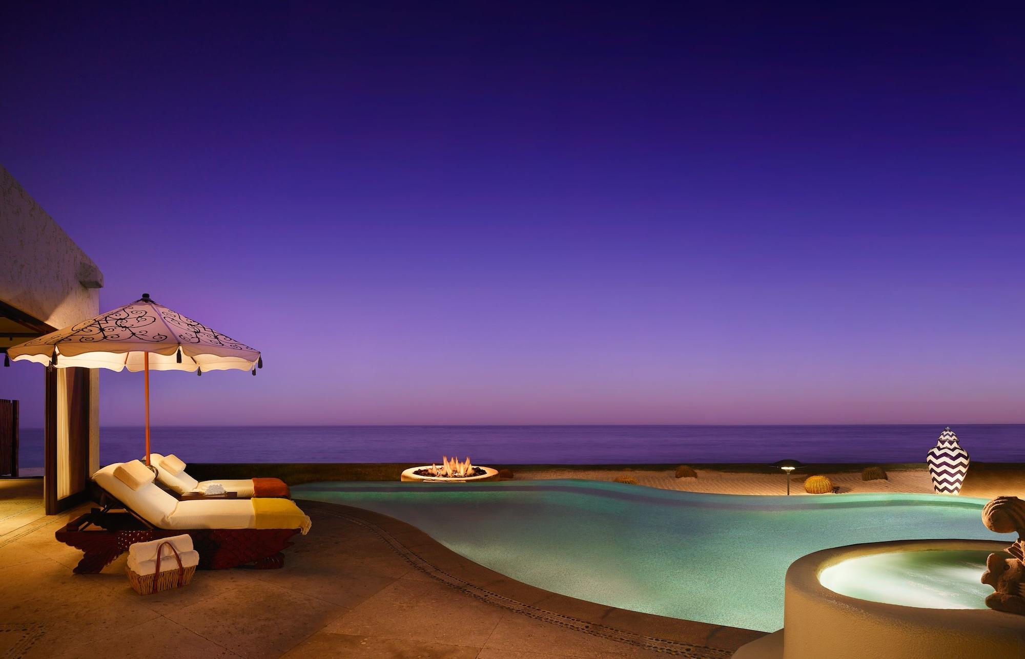 Las Ventanas Al Paraiso, A Rosewood Resort San José del Cabo Εξωτερικό φωτογραφία