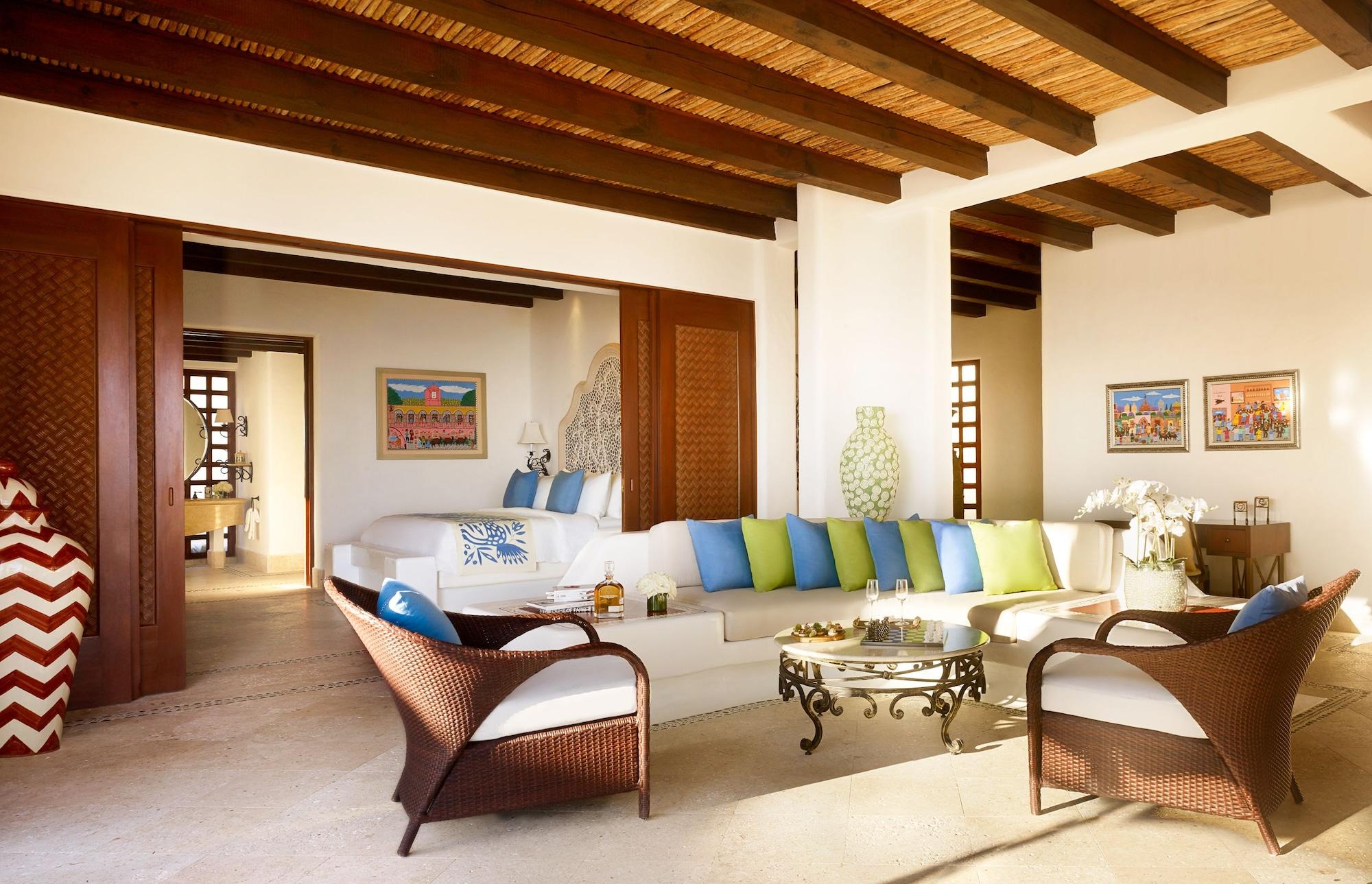 Las Ventanas Al Paraiso, A Rosewood Resort San José del Cabo Εξωτερικό φωτογραφία