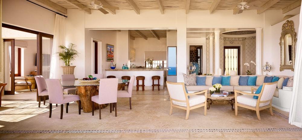 Las Ventanas Al Paraiso, A Rosewood Resort San José del Cabo Εξωτερικό φωτογραφία