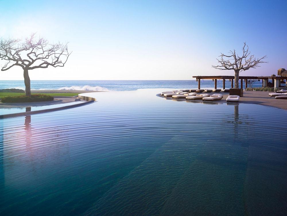 Las Ventanas Al Paraiso, A Rosewood Resort San José del Cabo Εξωτερικό φωτογραφία