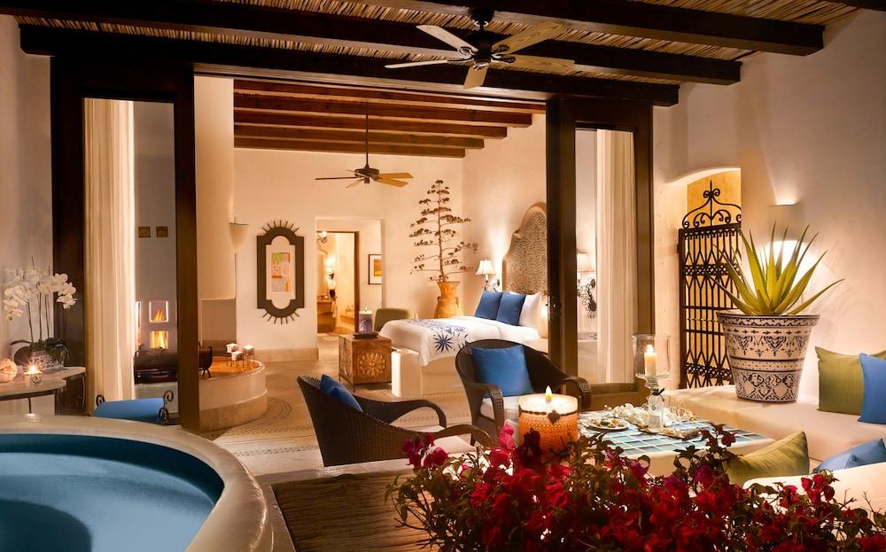 Las Ventanas Al Paraiso, A Rosewood Resort San José del Cabo Εξωτερικό φωτογραφία