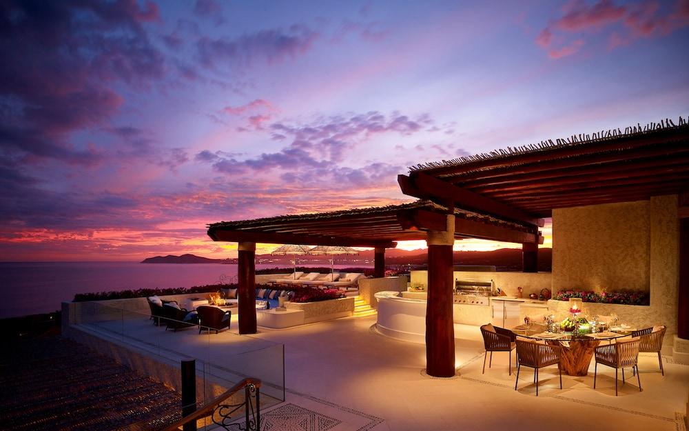 Las Ventanas Al Paraiso, A Rosewood Resort San José del Cabo Εξωτερικό φωτογραφία