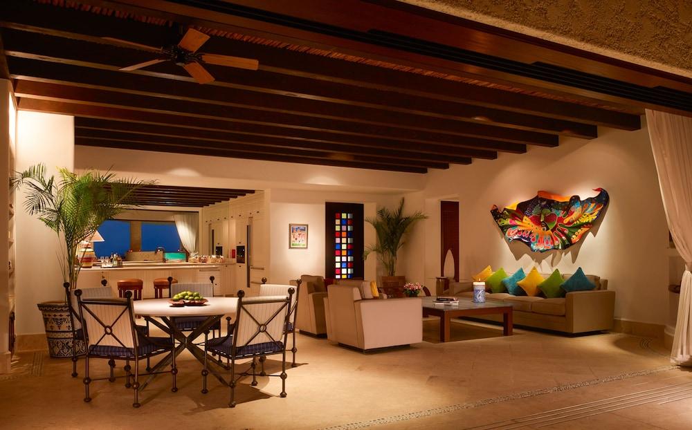 Las Ventanas Al Paraiso, A Rosewood Resort San José del Cabo Εξωτερικό φωτογραφία