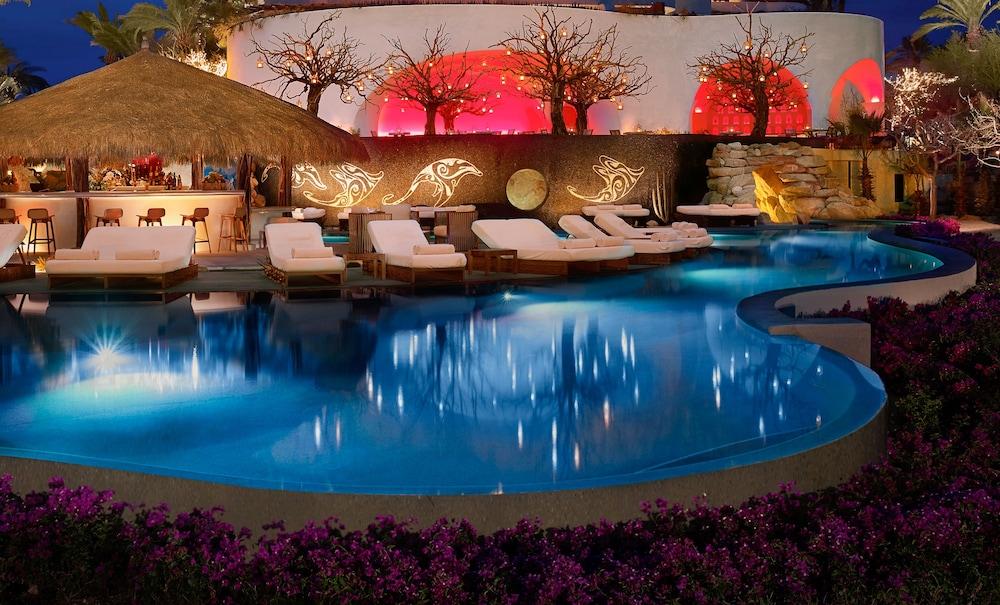 Las Ventanas Al Paraiso, A Rosewood Resort San José del Cabo Εξωτερικό φωτογραφία