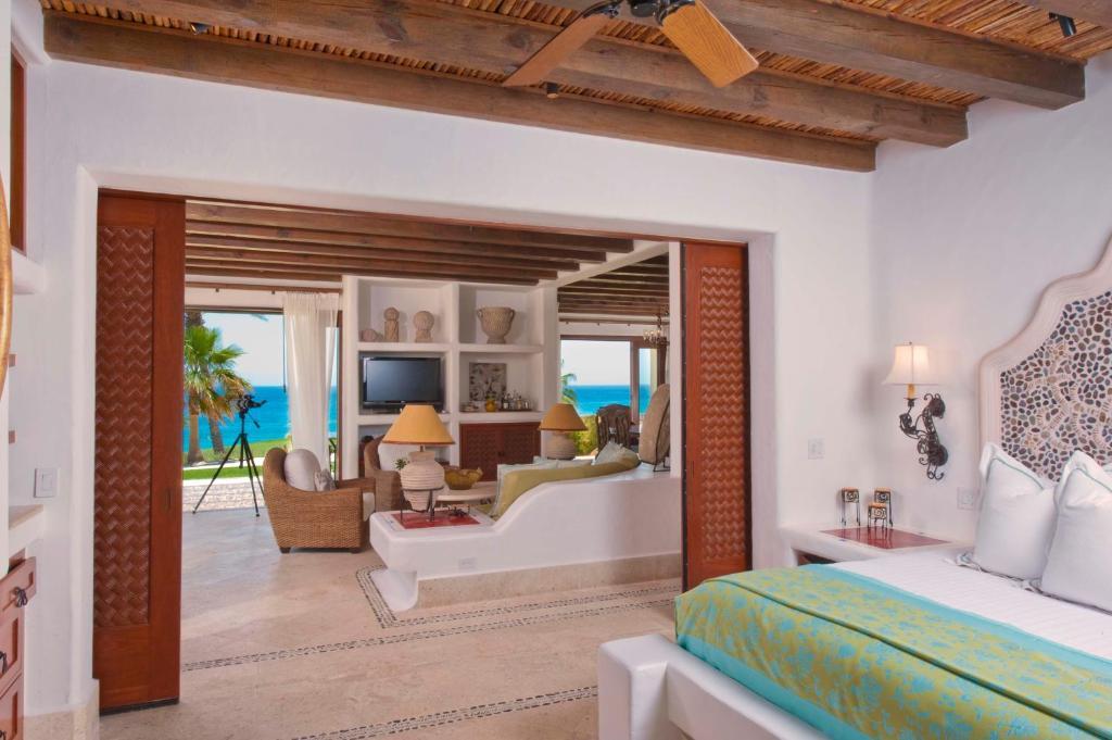 Las Ventanas Al Paraiso, A Rosewood Resort San José del Cabo Δωμάτιο φωτογραφία