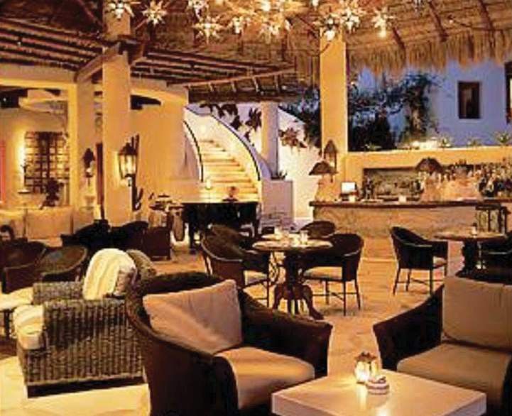 Las Ventanas Al Paraiso, A Rosewood Resort San José del Cabo Εξωτερικό φωτογραφία