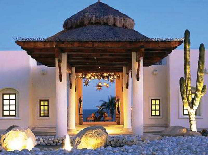 Las Ventanas Al Paraiso, A Rosewood Resort San José del Cabo Εξωτερικό φωτογραφία