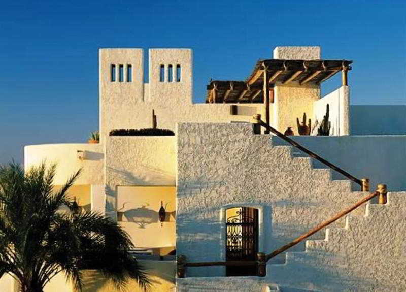 Las Ventanas Al Paraiso, A Rosewood Resort San José del Cabo Εξωτερικό φωτογραφία