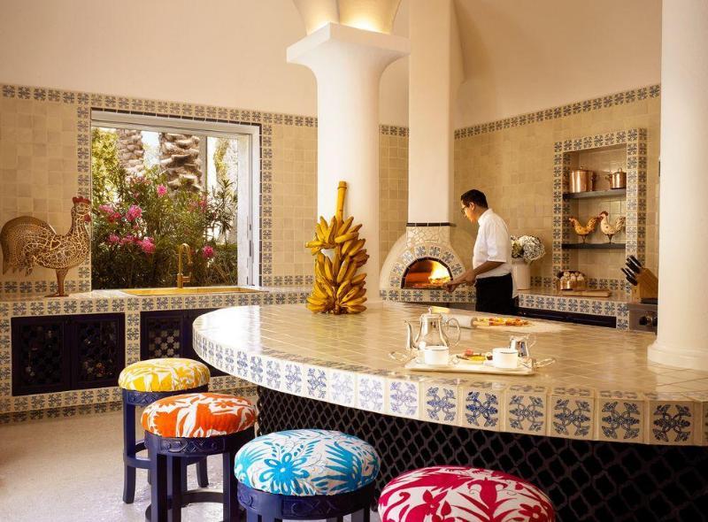 Las Ventanas Al Paraiso, A Rosewood Resort San José del Cabo Εξωτερικό φωτογραφία