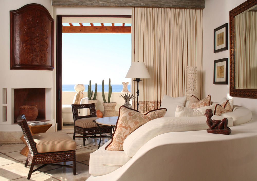 Las Ventanas Al Paraiso, A Rosewood Resort San José del Cabo Εξωτερικό φωτογραφία