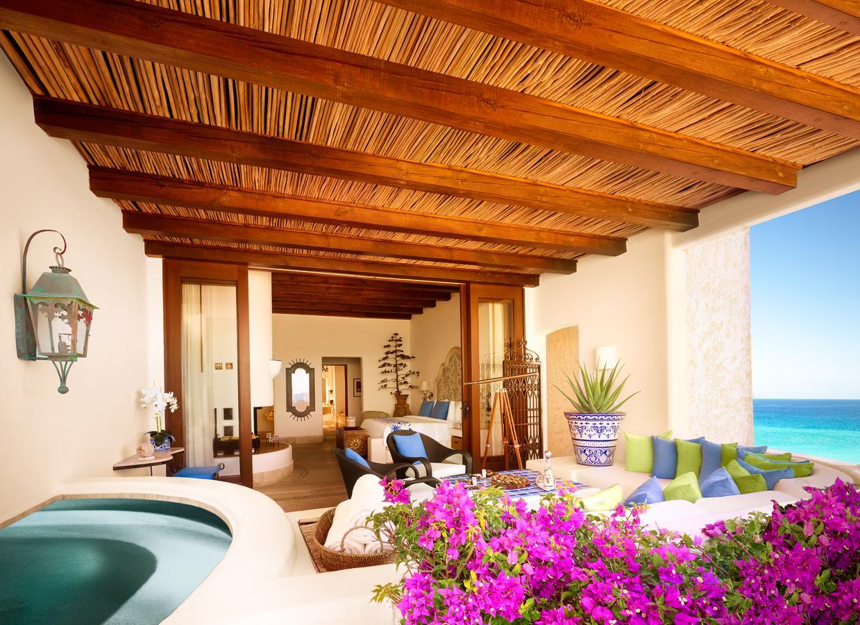 Las Ventanas Al Paraiso, A Rosewood Resort San José del Cabo Εξωτερικό φωτογραφία