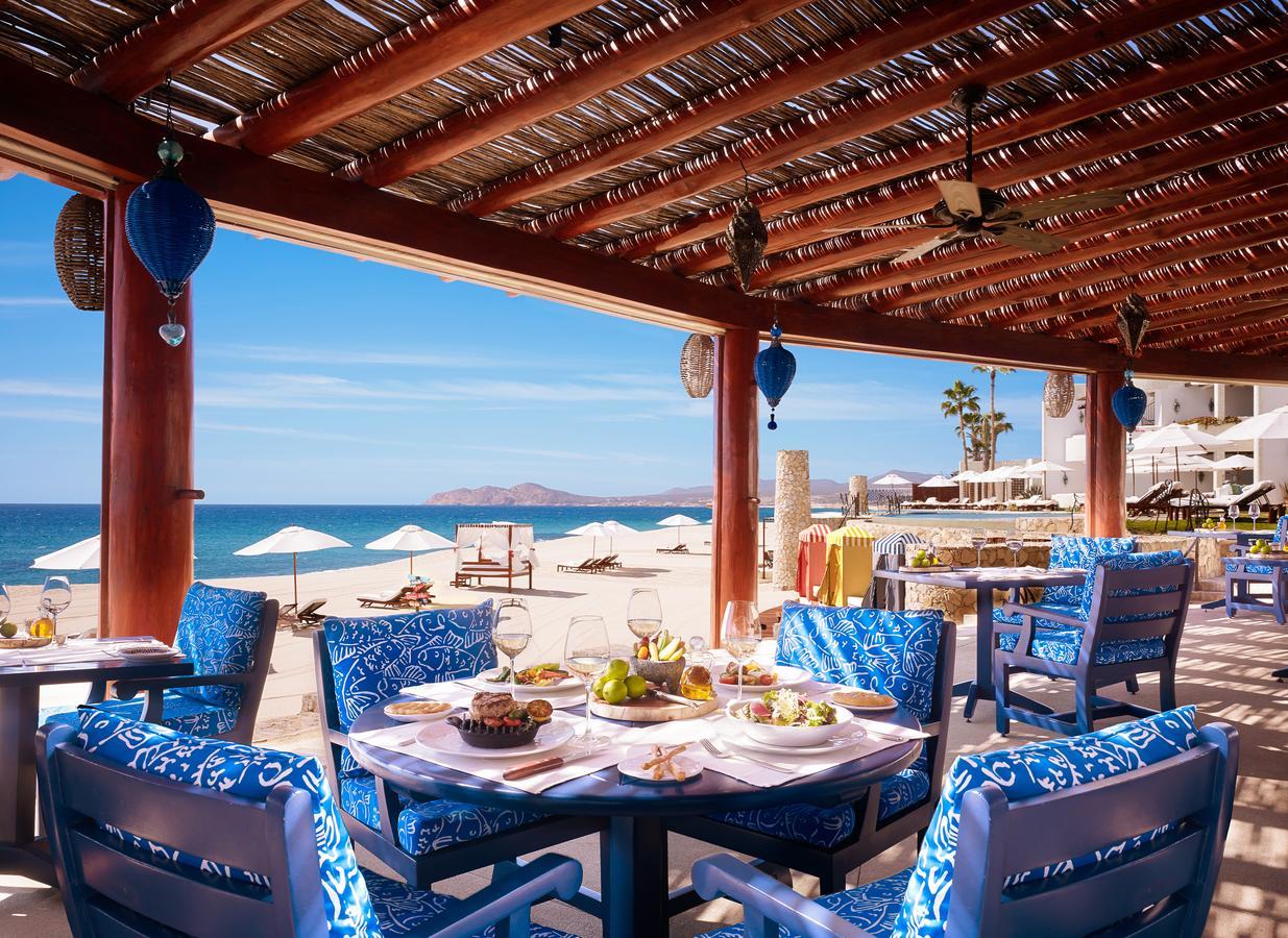 Las Ventanas Al Paraiso, A Rosewood Resort San José del Cabo Εξωτερικό φωτογραφία