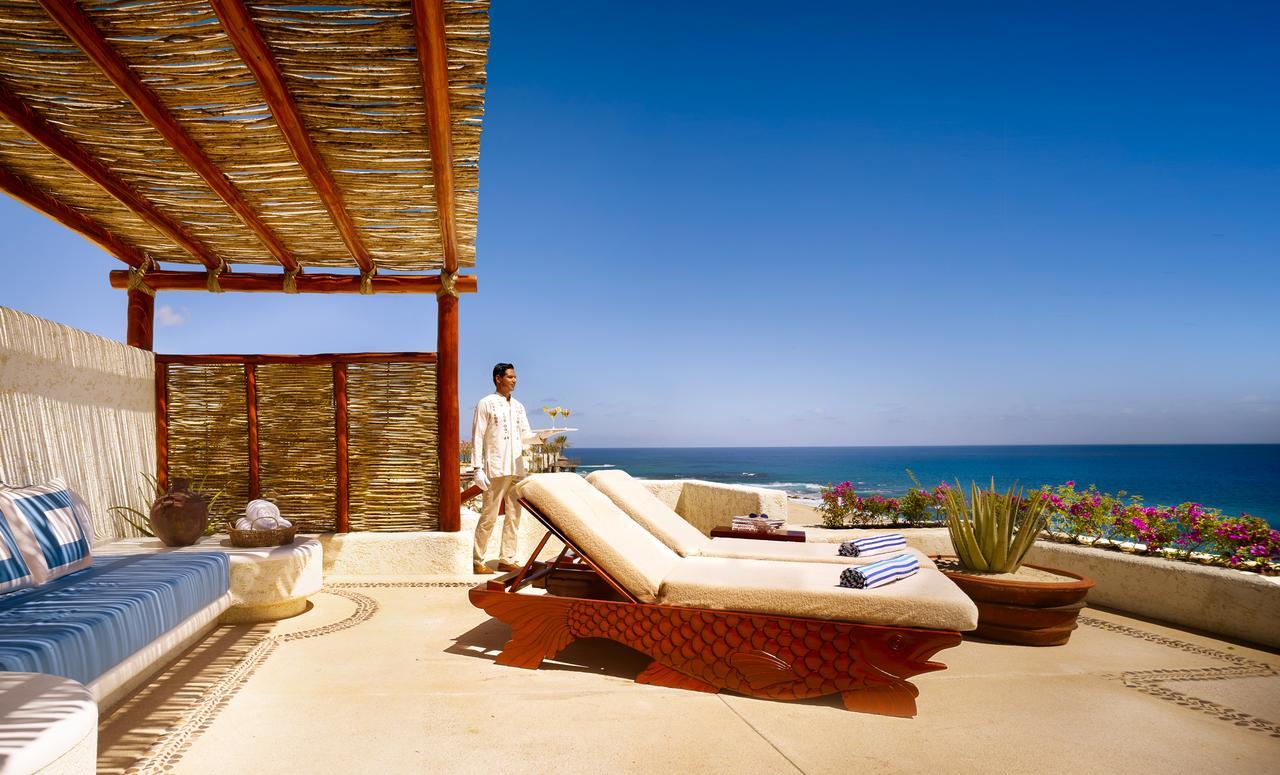 Las Ventanas Al Paraiso, A Rosewood Resort San José del Cabo Εξωτερικό φωτογραφία