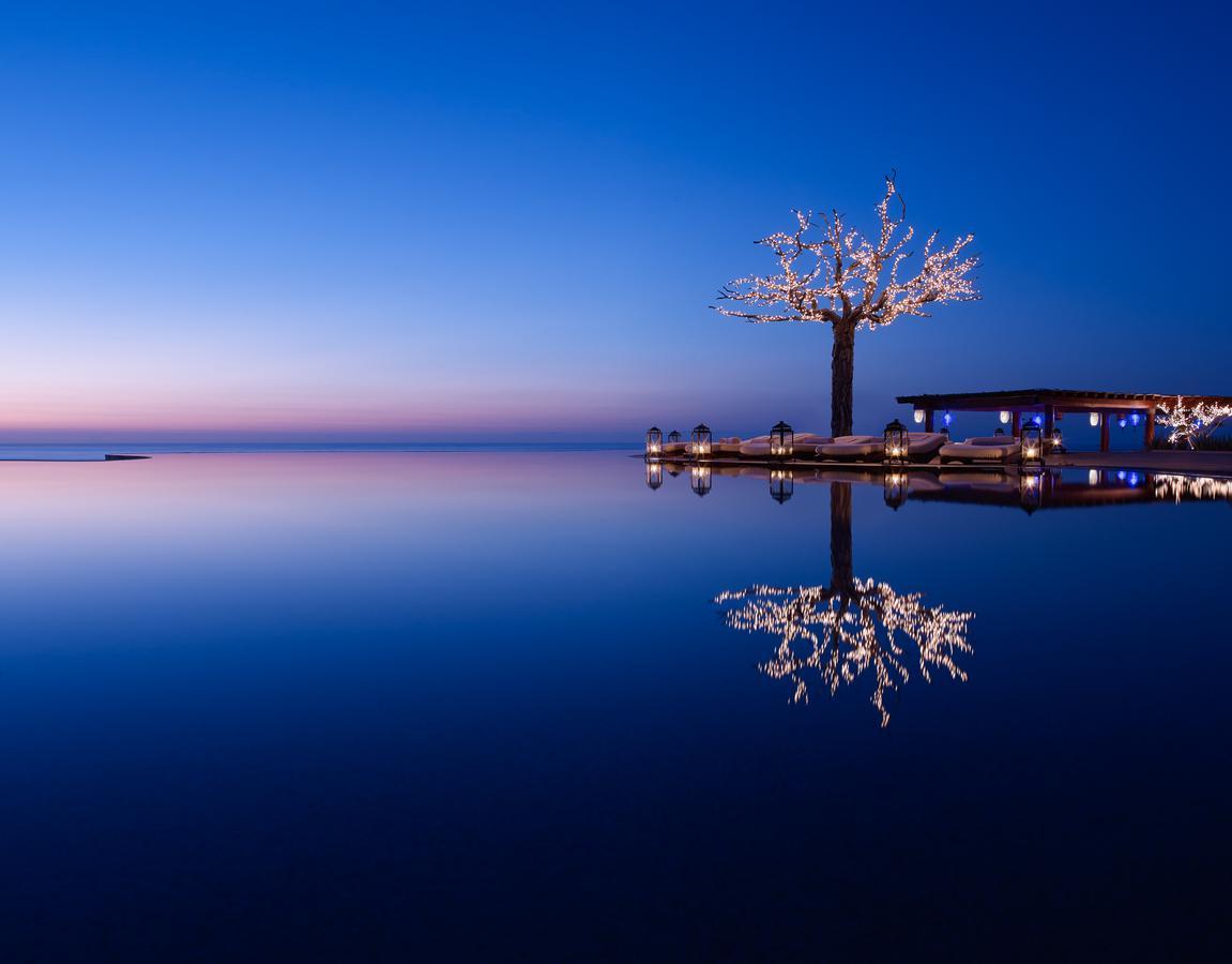 Las Ventanas Al Paraiso, A Rosewood Resort San José del Cabo Εξωτερικό φωτογραφία