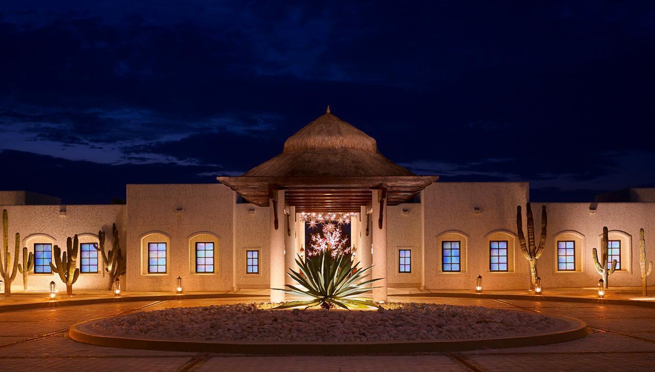 Las Ventanas Al Paraiso, A Rosewood Resort San José del Cabo Εξωτερικό φωτογραφία
