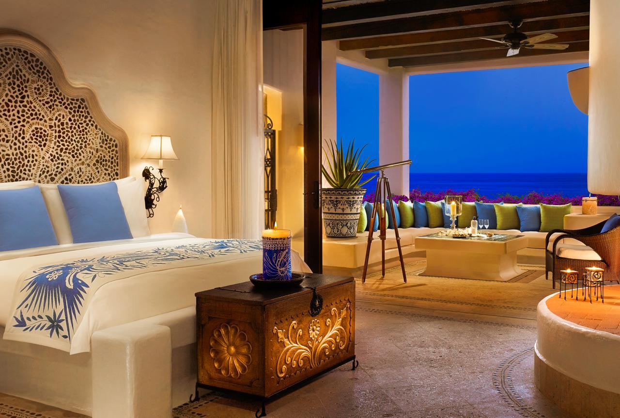 Las Ventanas Al Paraiso, A Rosewood Resort San José del Cabo Εξωτερικό φωτογραφία