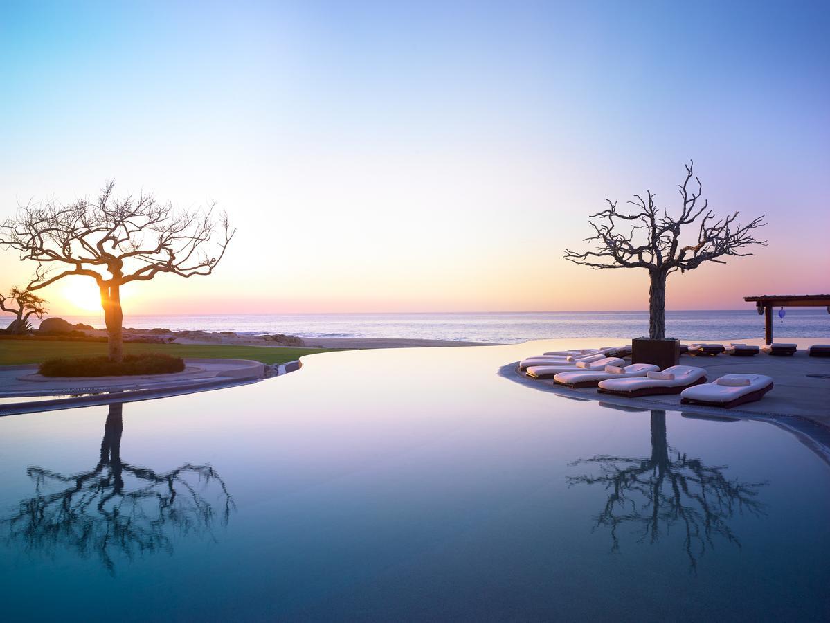 Las Ventanas Al Paraiso, A Rosewood Resort San José del Cabo Εξωτερικό φωτογραφία