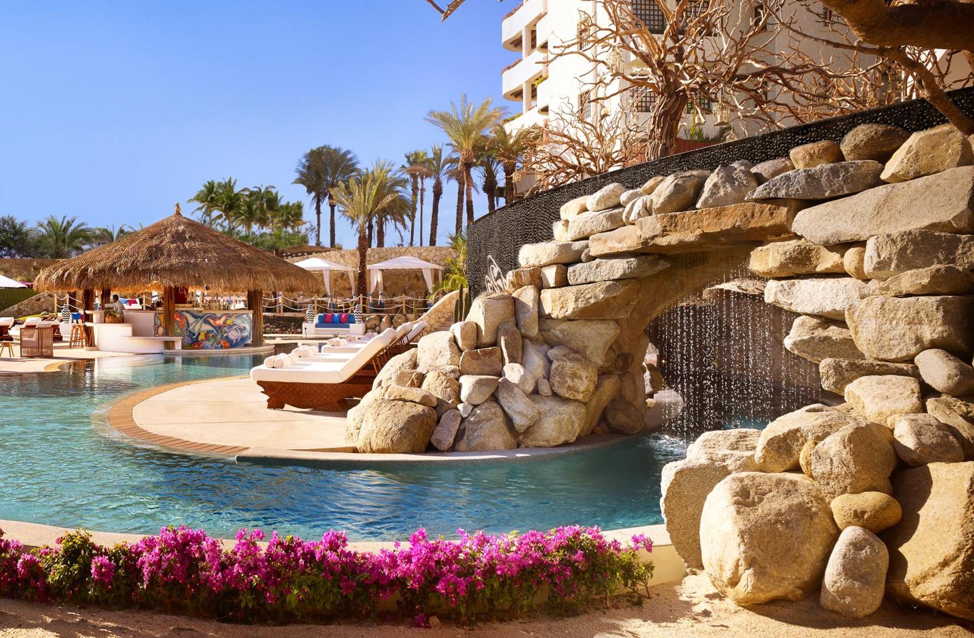 Las Ventanas Al Paraiso, A Rosewood Resort San José del Cabo Εξωτερικό φωτογραφία